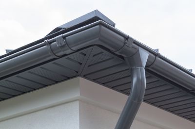 Durable Gutter Cover Materials